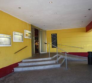 Restaurant Dschingis Khan