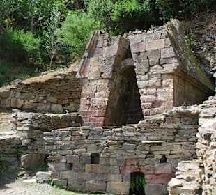 Brunnentempel Su Tempisu