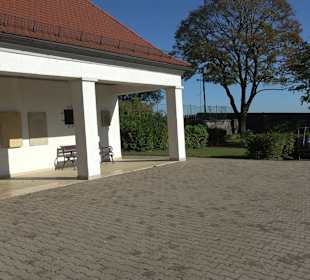 Aussegnungshalle Oberelchingen