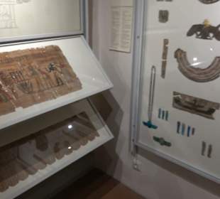 Museum Alte Kulturen