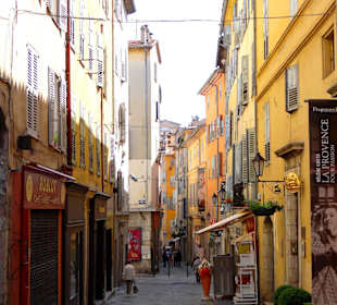 "Старый" Грасс.