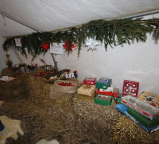 Hier werden Märchen vorgelesen