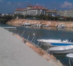 Hafen