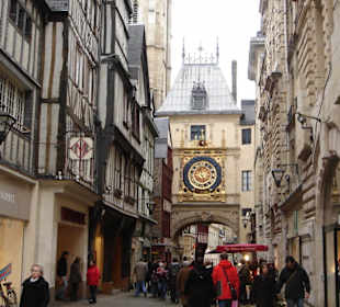 Rouen