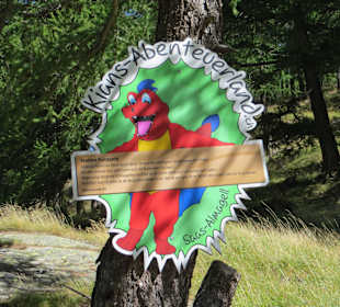 Kians Abenteuerland für Kinder