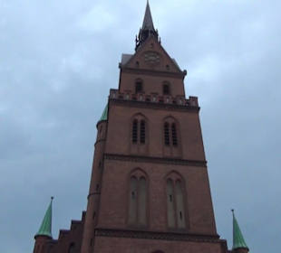 Propsteikirche Herz Jesu