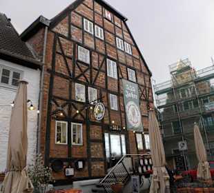 Brauhaus Am Lohberg, Wismar