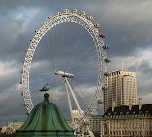 London Eye