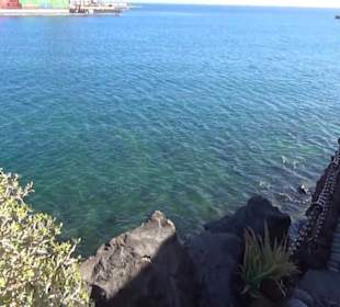 Castillo de San José