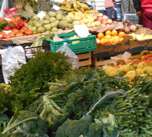 Markthalle