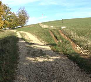 Fluggelände Sankt Johann