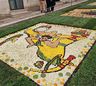 Stadtrundgang Pachino