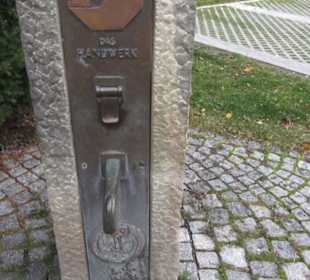 Stadtgeschichtliches Museum