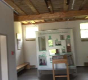Freilichtmuseum Beuren