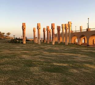 Strand Sahl Hasheesh