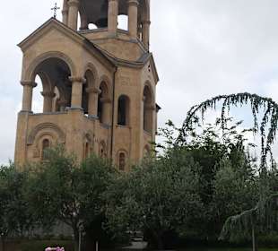 Stare miasto Tbilisi