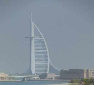 Burj Al Arab