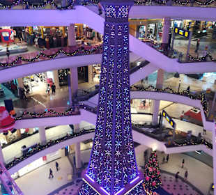 Einkaufszentrum Terminal 21