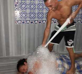 Hamam von Kazim Kuzu