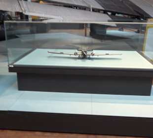 Deutsches Technikmuseum 