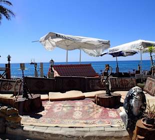 Side-Altstadt - Pegasos World - Türkei