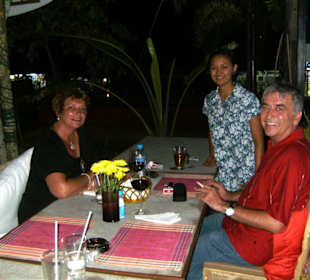 Damit Du gemütlich sitzt