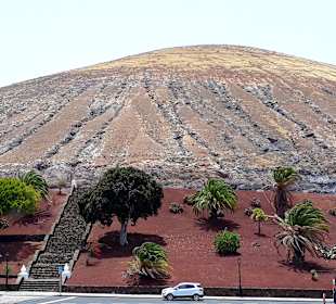 Inselrundfahrt AIDA Tagestour