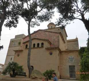 Kirche