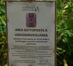 Informationstafeln