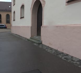 St. Peter und Paul Reute