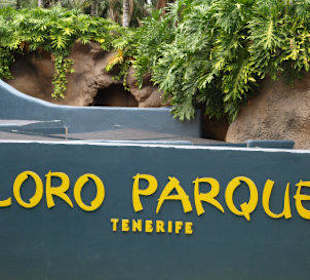 Loro Parque