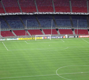 Gol sur
