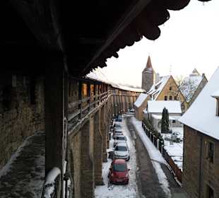 Stadtmauer
