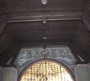 Wallfahrtskirche Maria Buch