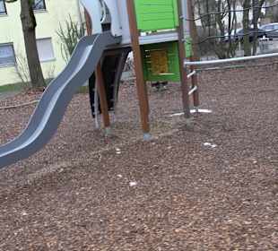 Spielplatz Steinhäuser Straße