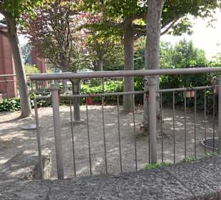 Heinrich Böll Platz