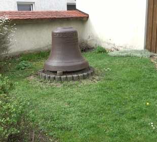 Evangelische Kirche Sonderbuch