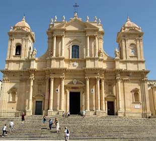 Kathedrale Madre San Nicolò 