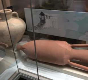 Museum Alte Kulturen