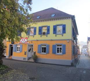 Chrysanthema Lahr