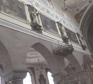 Münster Unserer Lieben Frau 