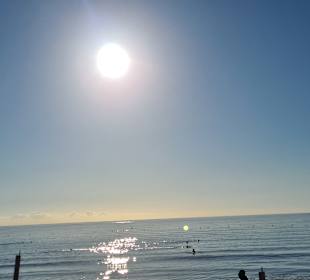 Strand Playa del Ingles