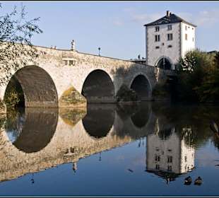 Alte Lahnbrücke