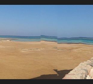 Fahrradausflug in die Wüste