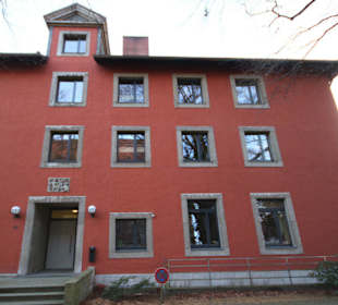 Diakoniehaus