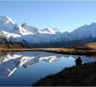 Sportanlagen/Freizeitangebot