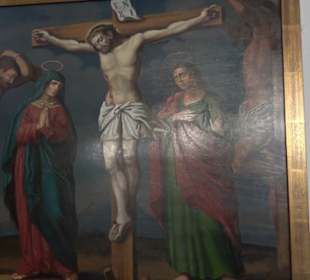 Katholische Kirche St. Peter und Paul