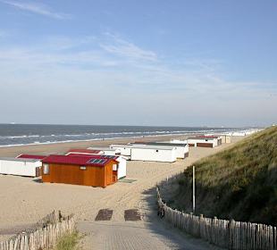 Zandvoort