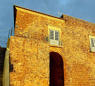 Stadtrundgang Silves