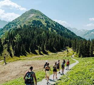 Wandern Ramsau am Dachstein